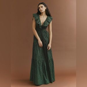 NWOT Reformation Fairfield Dress